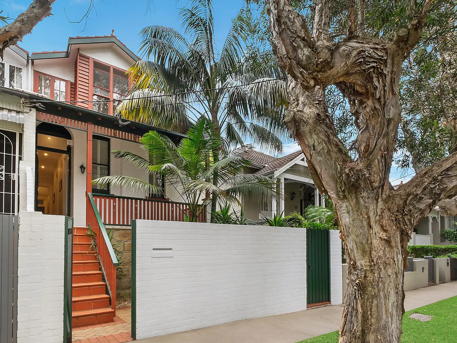 Main view of Homely house listing, 15 Burton Street, Randwick NSW 2031