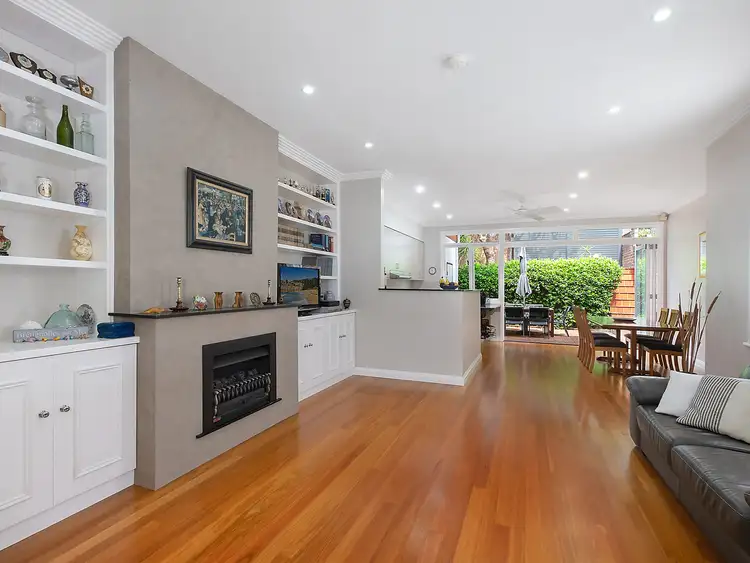 Second view of Homely house listing, 15 Burton Street, Randwick NSW 2031