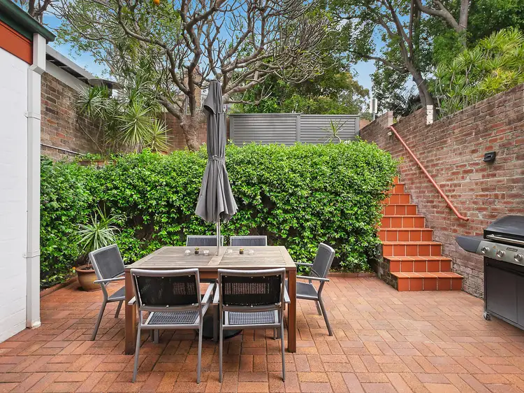 Fourth view of Homely house listing, 15 Burton Street, Randwick NSW 2031