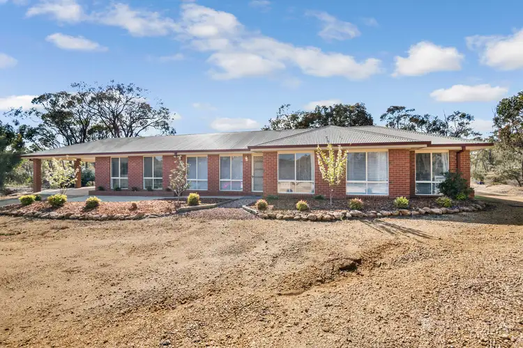 145 Junortoun Road, Strathfieldsaye VIC 3551