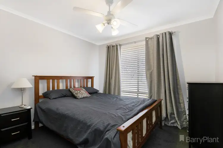 Fourth view of Homely house listing, 145 Junortoun Road, Strathfieldsaye VIC 3551