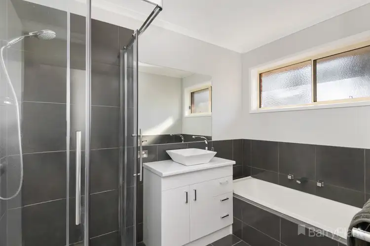 Fifth view of Homely house listing, 145 Junortoun Road, Strathfieldsaye VIC 3551