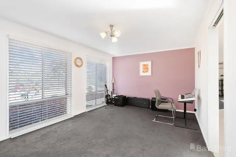 Sixth view of Homely house listing, 145 Junortoun Road, Strathfieldsaye VIC 3551
