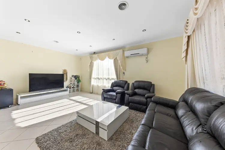 Second view of Homely house listing, 33 Stockton Drive, Cairnlea VIC 3023