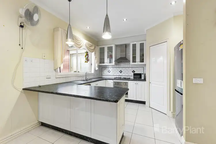 Third view of Homely house listing, 33 Stockton Drive, Cairnlea VIC 3023