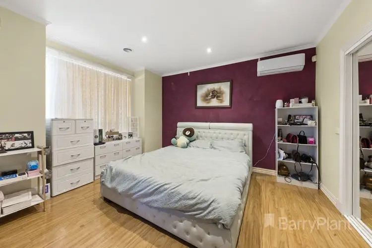 Fourth view of Homely house listing, 33 Stockton Drive, Cairnlea VIC 3023