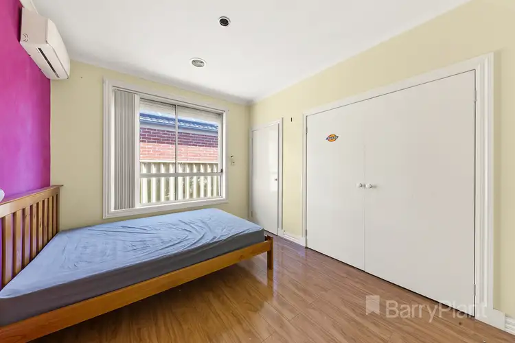 Fifth view of Homely house listing, 33 Stockton Drive, Cairnlea VIC 3023
