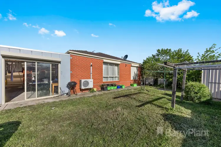 Seventh view of Homely house listing, 33 Stockton Drive, Cairnlea VIC 3023