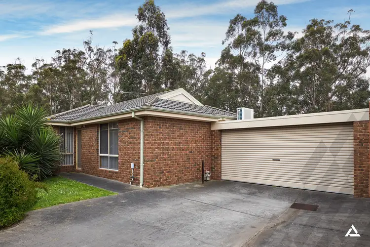 5/3 Gumleaf Place, Drouin VIC 3818