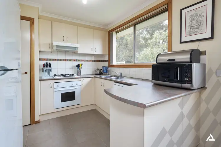 Second view of Homely unit listing, 5/3 Gumleaf Place, Drouin VIC 3818