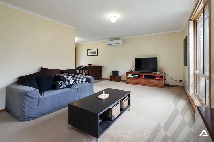 Third view of Homely unit listing, 5/3 Gumleaf Place, Drouin VIC 3818