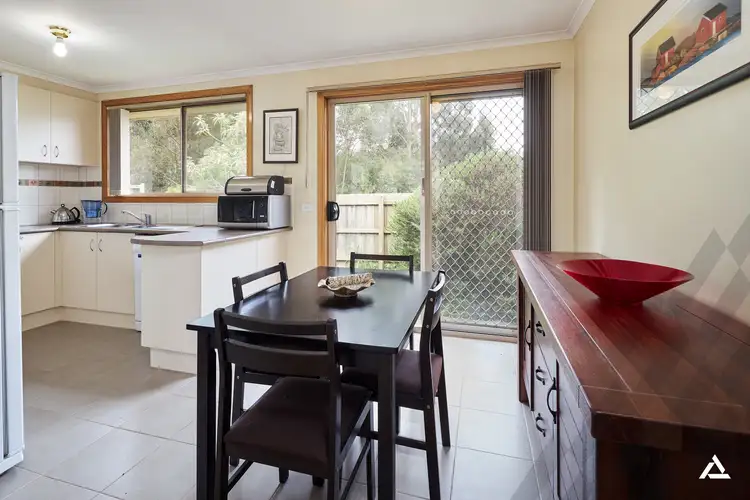 Fourth view of Homely unit listing, 5/3 Gumleaf Place, Drouin VIC 3818