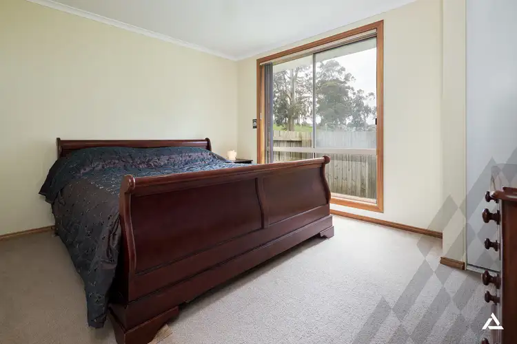Fifth view of Homely unit listing, 5/3 Gumleaf Place, Drouin VIC 3818