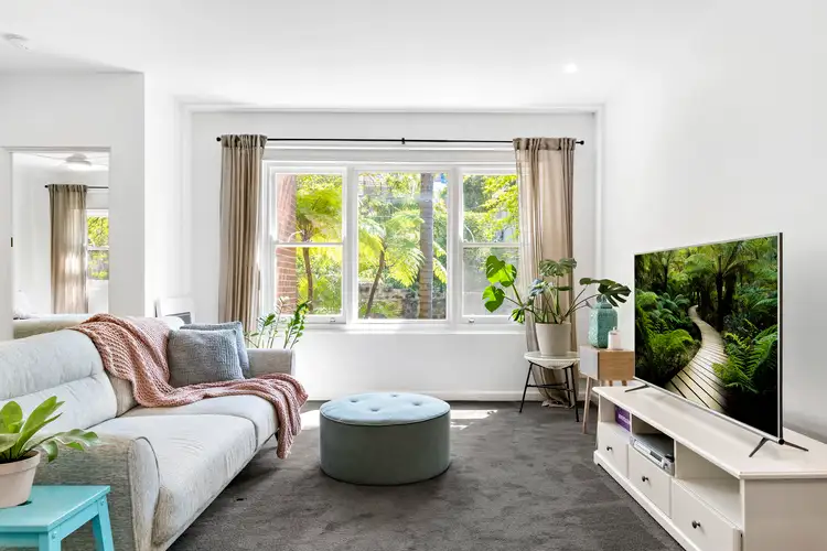 8/17 Harriette Street, Neutral Bay NSW 2089