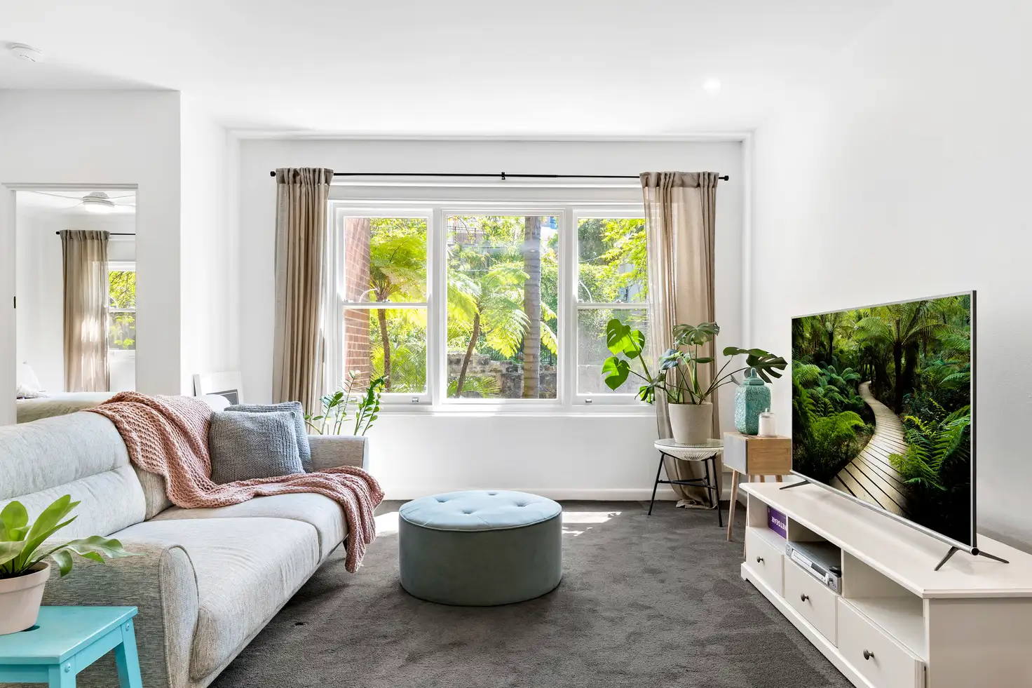 Main view of Homely apartment listing, 8/17 Harriette Street, Neutral Bay NSW 2089