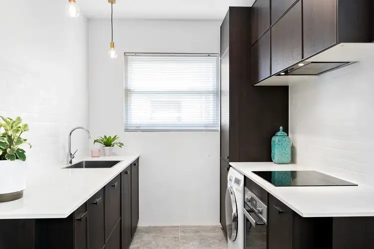 Fourth view of Homely apartment listing, 8/17 Harriette Street, Neutral Bay NSW 2089