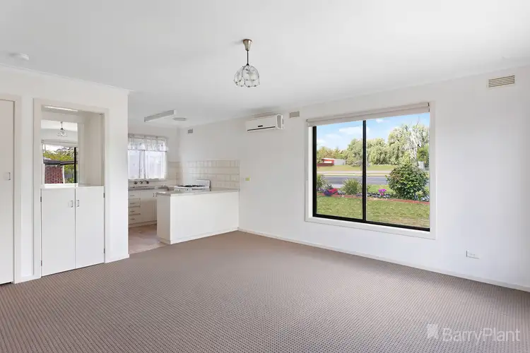 Fourth view of Homely unit listing, 1/44 Panton Street, Golden Square VIC 3555