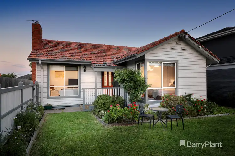 Second view of Homely unit listing, 1/60 Maude Avenue, Glenroy VIC 3046