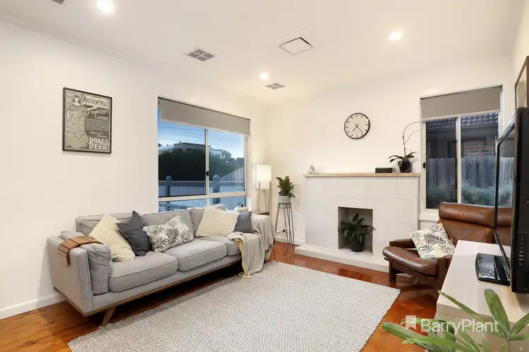 Sixth view of Homely unit listing, 1/60 Maude Avenue, Glenroy VIC 3046