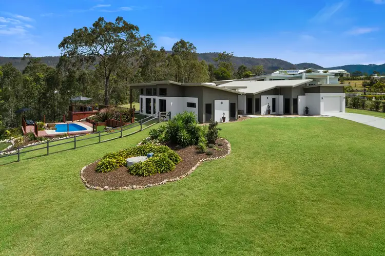 30 Sunlight Court, Highvale QLD 4520