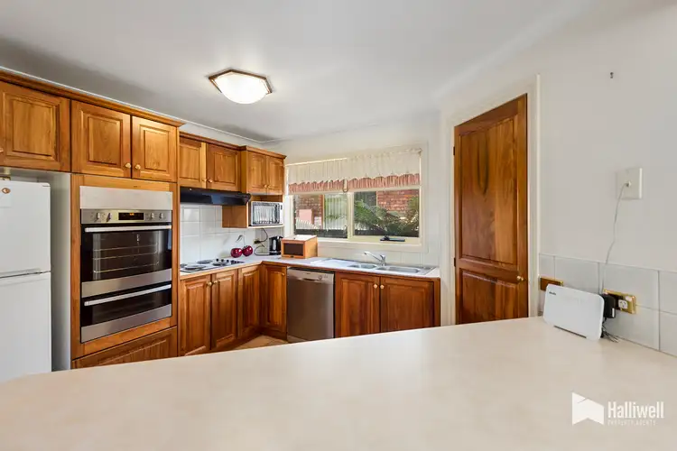 Fourth view of Homely house listing, 104 Shearwater Boulevard, Shearwater TAS 7307