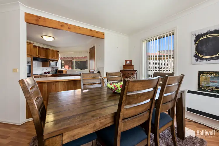 Fifth view of Homely house listing, 104 Shearwater Boulevard, Shearwater TAS 7307