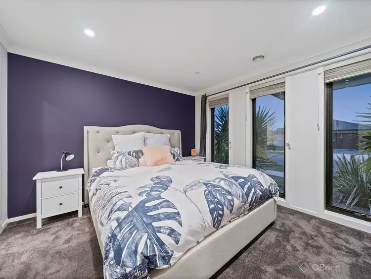 Second view of Homely house listing, 22 Westphalian Rise, Clyde North VIC 3978