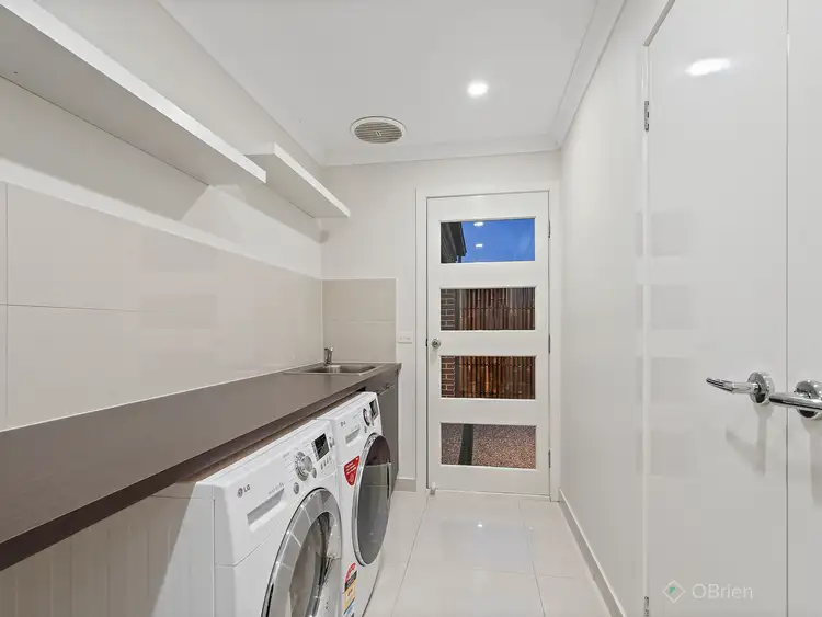 Fifth view of Homely house listing, 22 Westphalian Rise, Clyde North VIC 3978