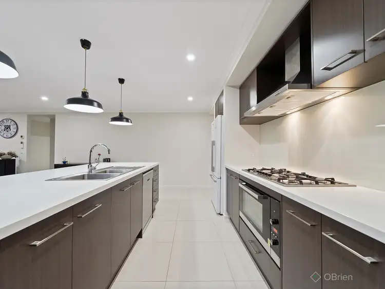 Sixth view of Homely house listing, 22 Westphalian Rise, Clyde North VIC 3978