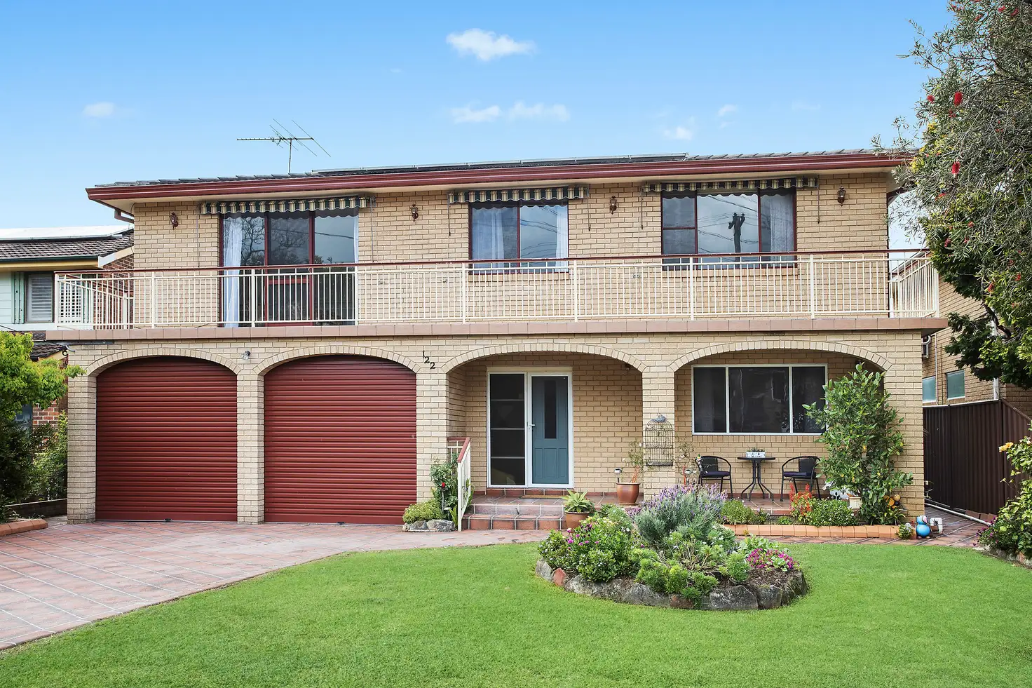 Main view of Homely house listing, 122 Corea Street, Miranda NSW 2228