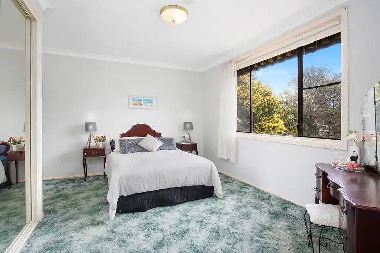 Fourth view of Homely house listing, 122 Corea Street, Miranda NSW 2228