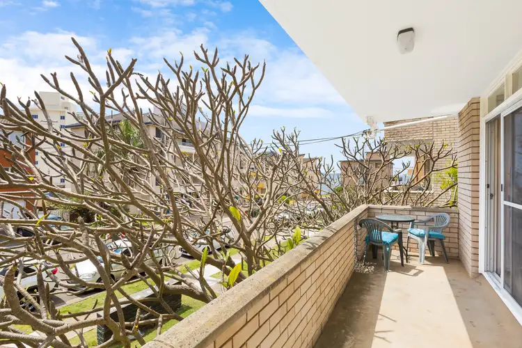 Third view of Homely apartment listing, 4/6-8 Elizabeth Place, Cronulla NSW 2230