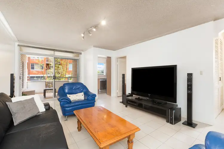 Fourth view of Homely apartment listing, 4/6-8 Elizabeth Place, Cronulla NSW 2230