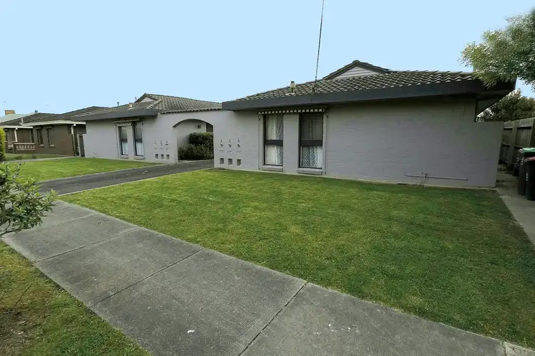 Fourth view of Homely block of units listing, 1-6/28 Collins Street, Traralgon VIC 3844