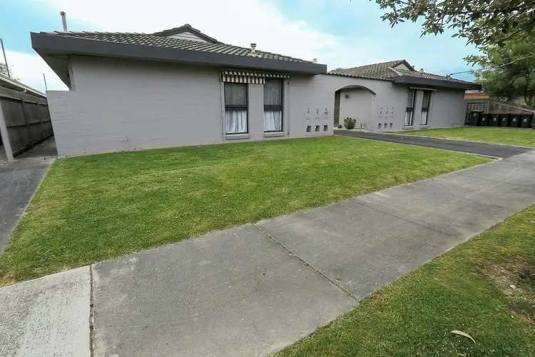 Sixth view of Homely block of units listing, 1-6/28 Collins Street, Traralgon VIC 3844