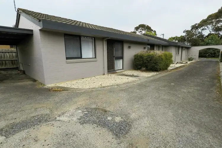 Seventh view of Homely block of units listing, 1-6/28 Collins Street, Traralgon VIC 3844