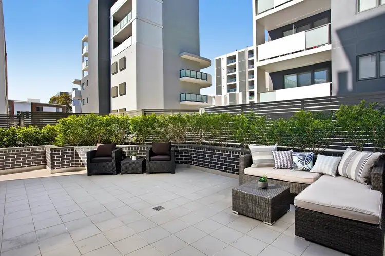 4/9-11 Weston Street, Rosehill NSW 2142