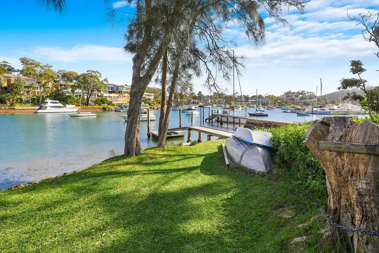 Third view of Homely house listing, 51a Beaconsfield Street, Newport NSW 2106