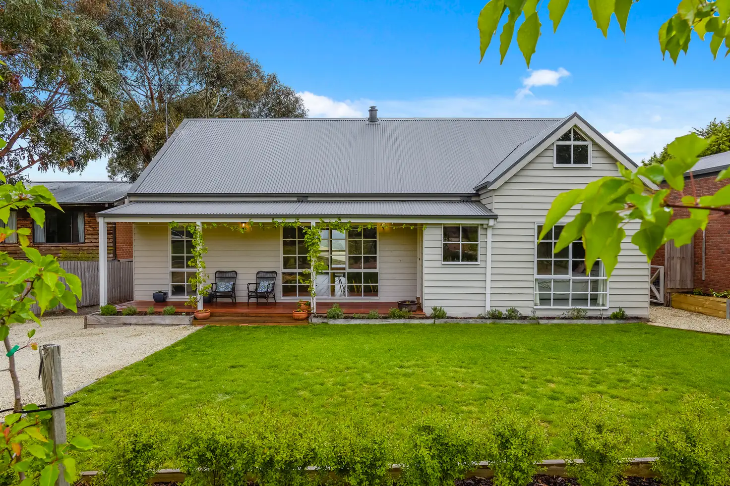 Main view of Homely house listing, 5 The Boulevard, Gisborne VIC 3437