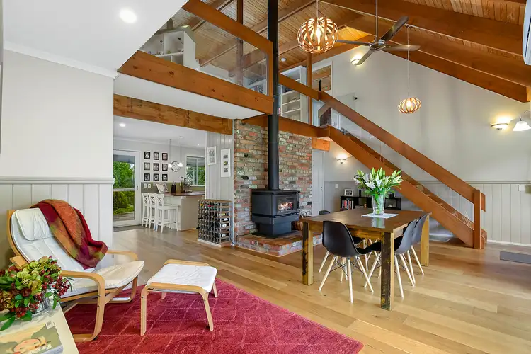 Third view of Homely house listing, 5 The Boulevard, Gisborne VIC 3437