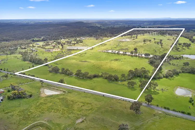 Sedgwick Road, Sedgwick VIC 3551