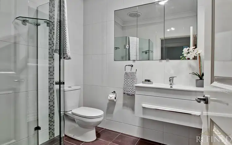 Sixth view of Homely unit listing, 3a Leabrook Drive, Rostrevor SA 5073