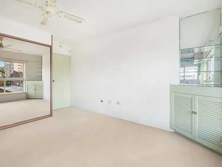 Third view of Homely studio listing, 31/15 Wylde Street, Potts Point NSW 2011