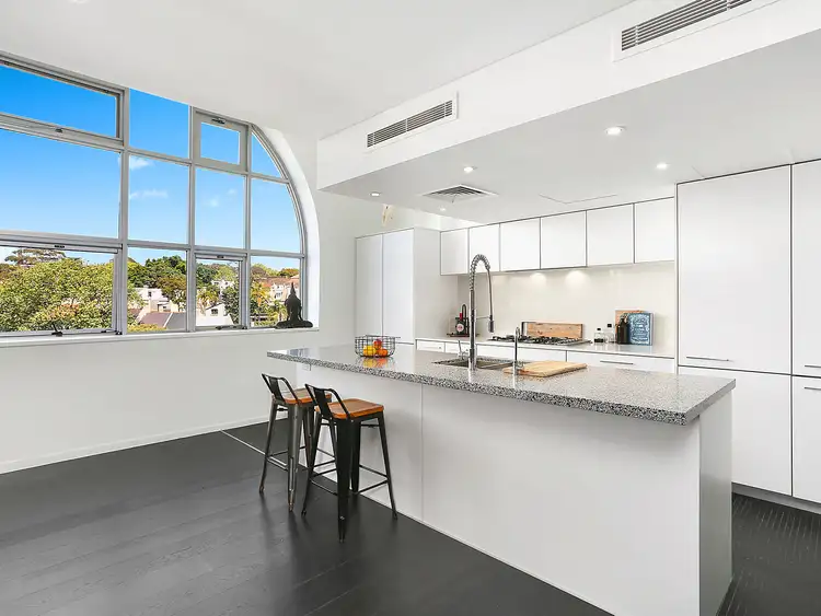 Second view of Homely apartment listing, 69/15 Boundary Street, Darlinghurst NSW 2010