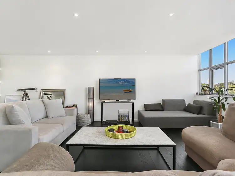 Third view of Homely apartment listing, 69/15 Boundary Street, Darlinghurst NSW 2010