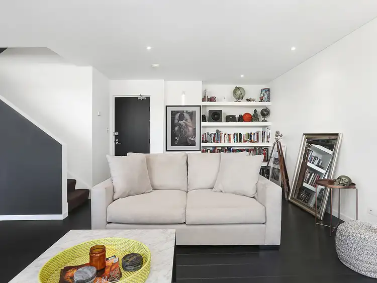 Fourth view of Homely apartment listing, 69/15 Boundary Street, Darlinghurst NSW 2010