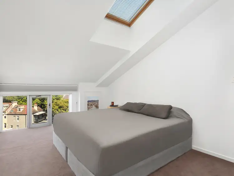 Fifth view of Homely apartment listing, 69/15 Boundary Street, Darlinghurst NSW 2010