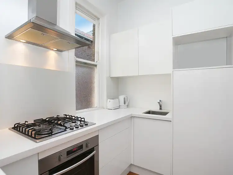 Second view of Homely apartment listing, 9/38 Kings Cross Road, Potts Point NSW 2011