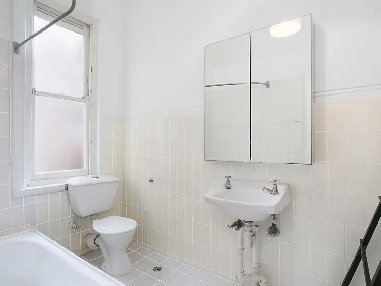Fourth view of Homely apartment listing, 9/38 Kings Cross Road, Potts Point NSW 2011