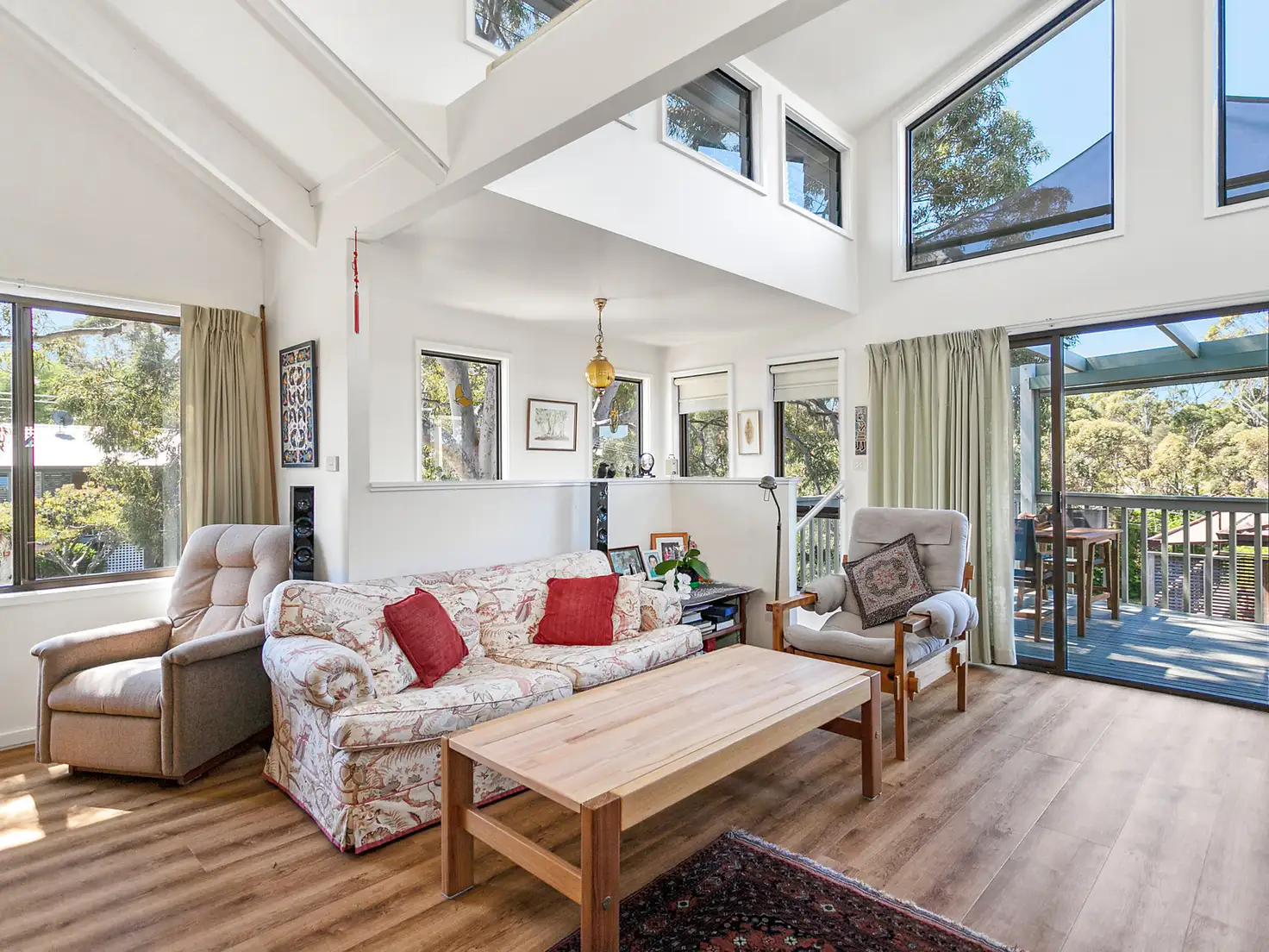 Main view of Homely house listing, 56 Tallwood Avenue, Mollymook NSW 2539